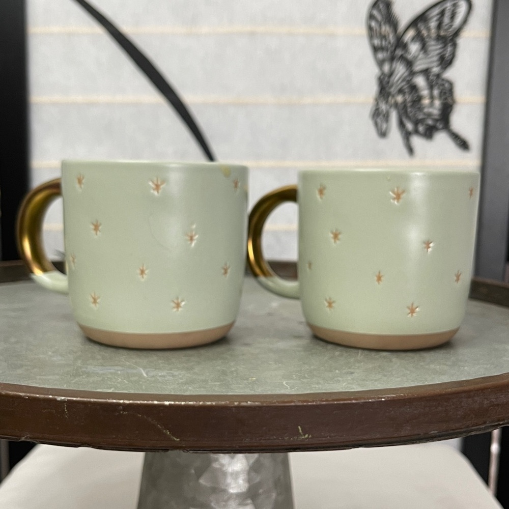 Hearth & Hand with Magnolia Stoneware